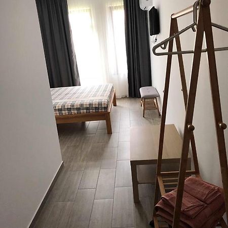 Apartamento Casa DragoMina Eforie Sud  Exterior foto