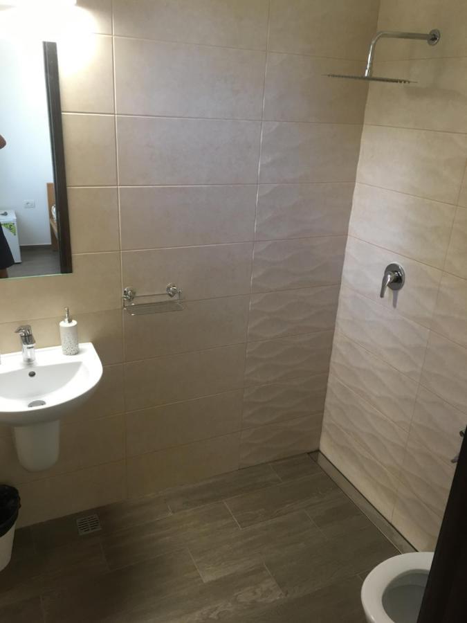 Apartamento Casa DragoMina Eforie Sud  Exterior foto