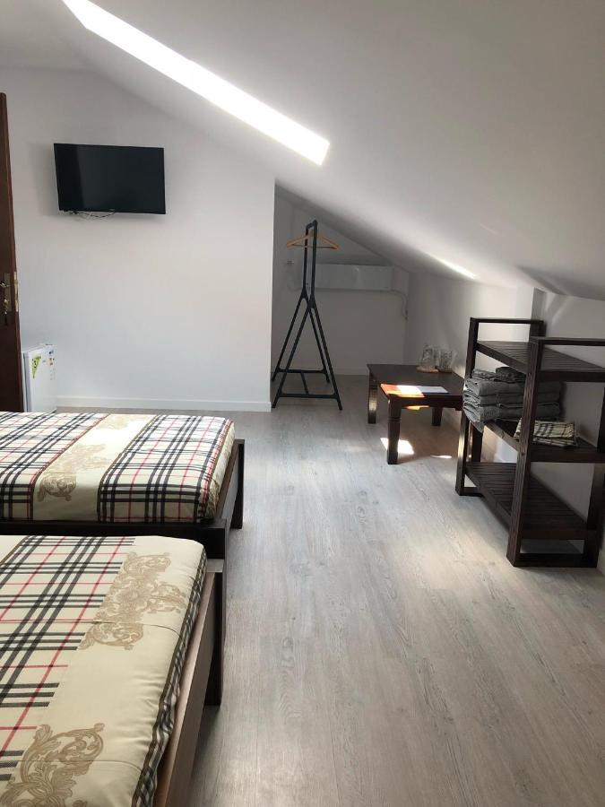 Apartamento Casa DragoMina Eforie Sud  Exterior foto
